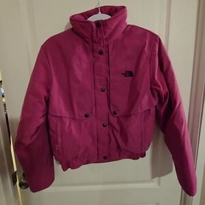 North Face Jacket
